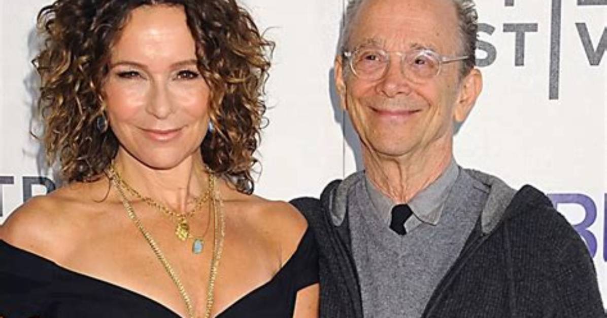 Jennifer Grey Sister and Brother: Siblings and Family Ethnicity