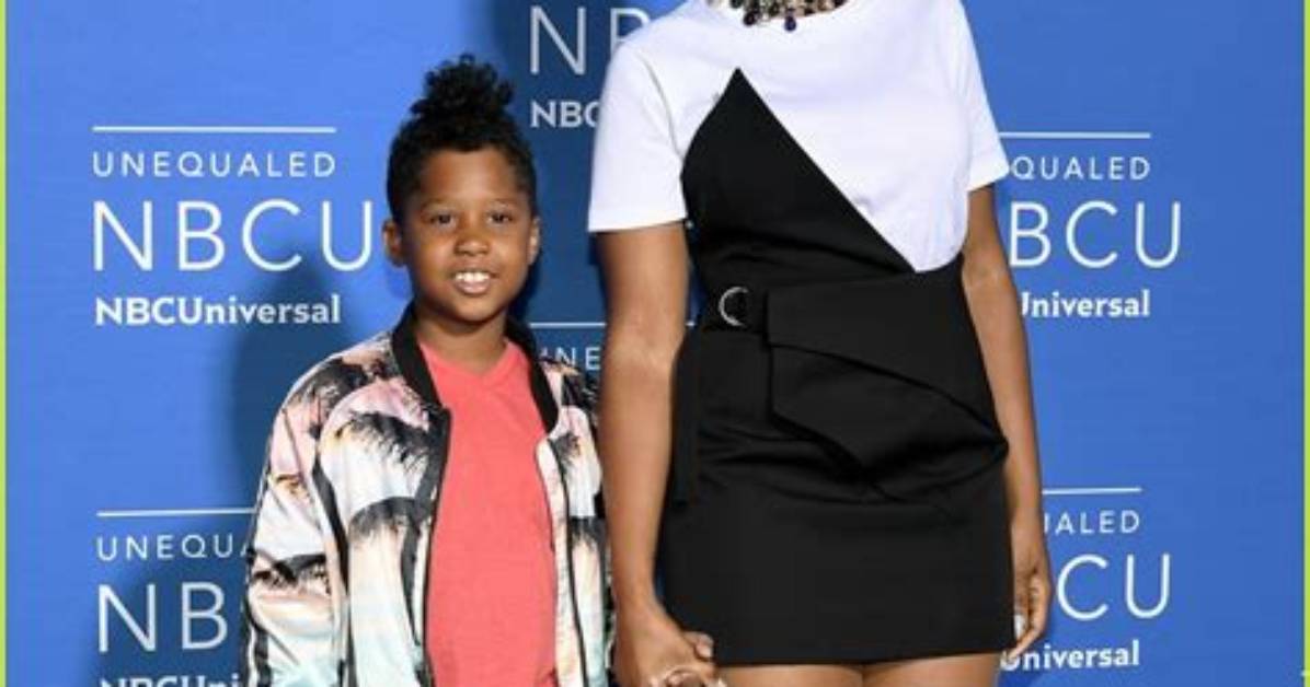 Jennifer Hudson - Age, Family, Bio