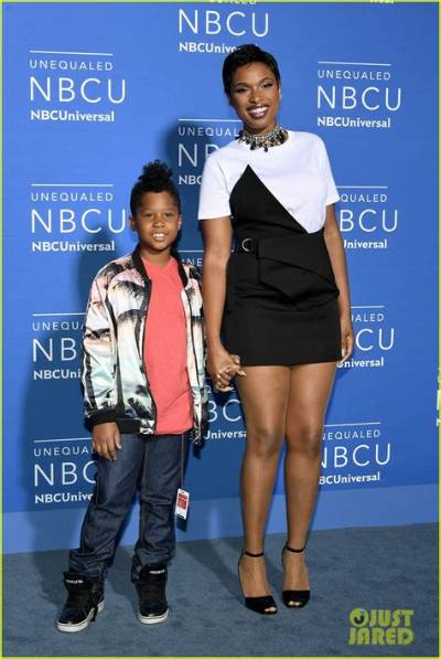 Jennifer Hudson - Age, Family, Bio
