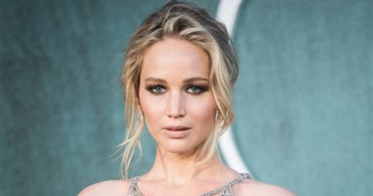 Jennifer Lawrence Net Worth: Lifestyle & Career