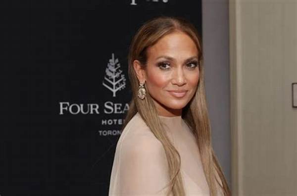 Jennifer Lopez Got Paid $5 Million to Attend a Hotel Opening in ‘Anti-Gay’ Dubai