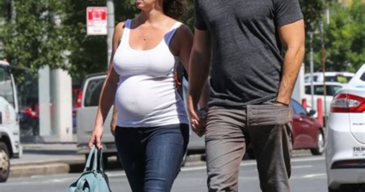 Jennifer Love Hewitt Gave Birth to Girl Autumn James, Secretly Wed Brian Hallisay