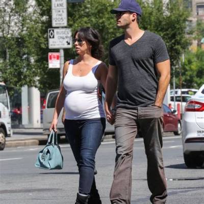Jennifer Love Hewitt Gave Birth to Girl Autumn James, Secretly Wed Brian Hallisay