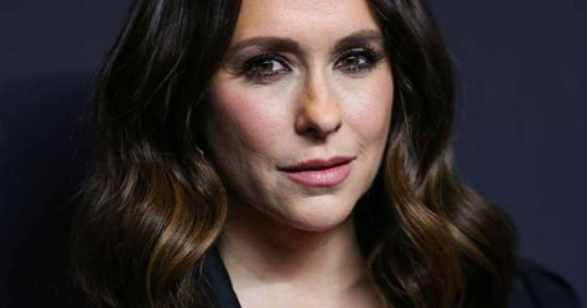 Jennifer Love Hewitt on the Prospect of a Happy Ending: “That Would Be Amazeballs”