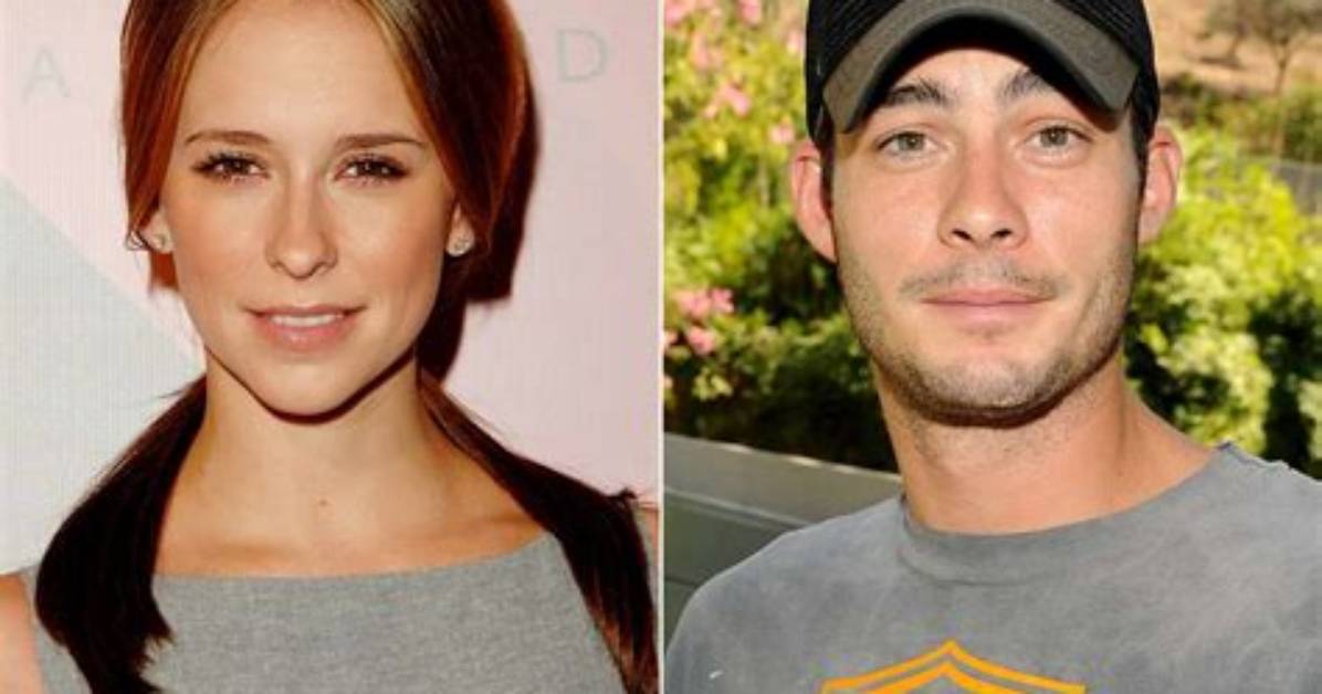 Jennifer Love Hewitt’s New Boyfriend