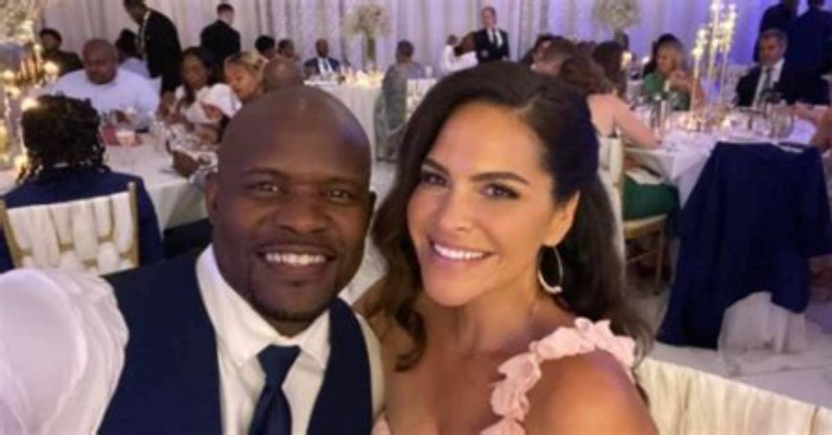 Jennifer Maria Duncan Flores Biography, Age, Husband, Net Worth