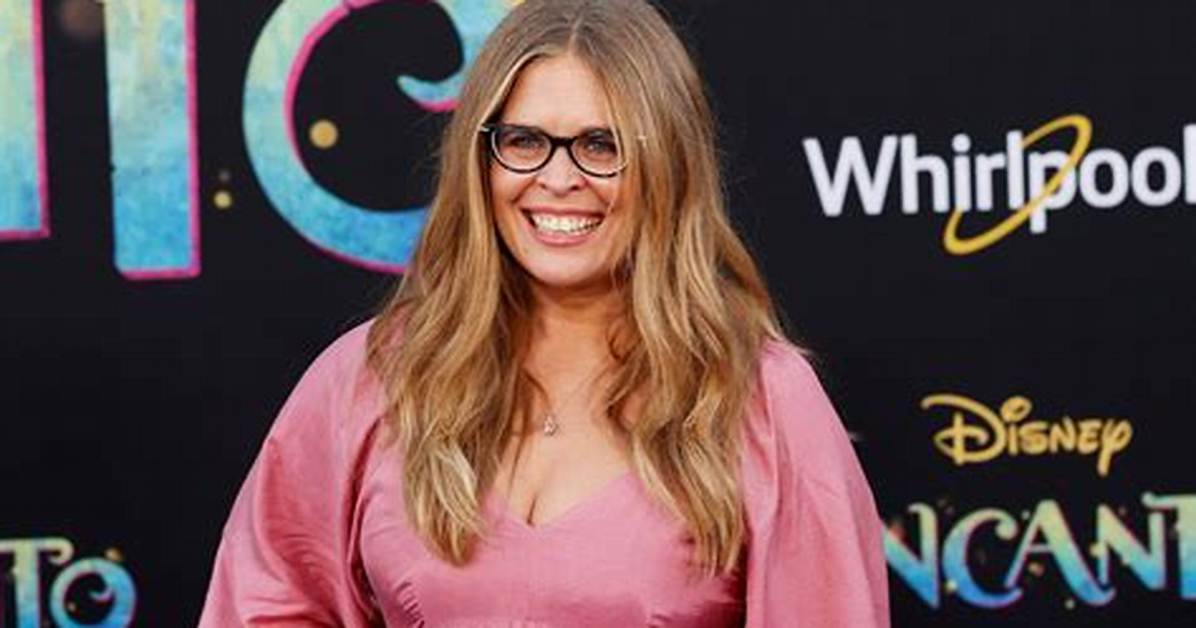 Jennifer Michelle Lee Bio (Wiki)