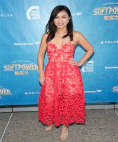 Jennifer Paz - Age, Family, Bio