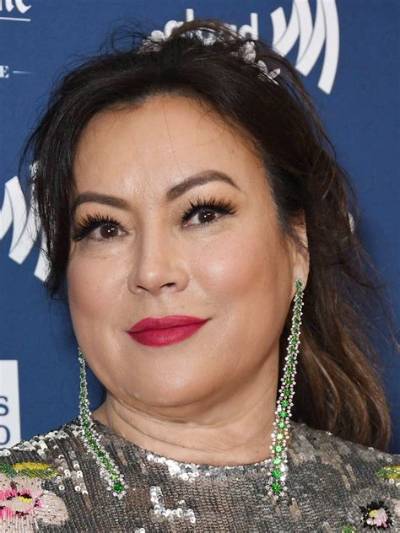 Jennifer Tilly Bio (Wiki)