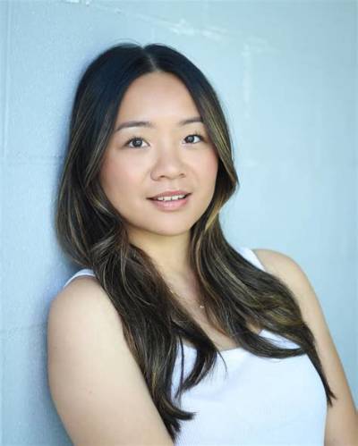 Jennifer Tong - Age, Family, Bio