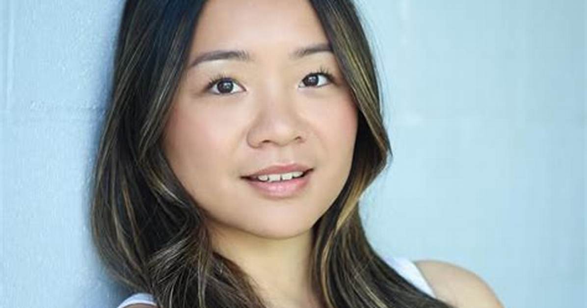 Jennifer Tong Height, Weight, Net Worth, Age, Birthday, Wikipedia, Who, Nationality, Biography