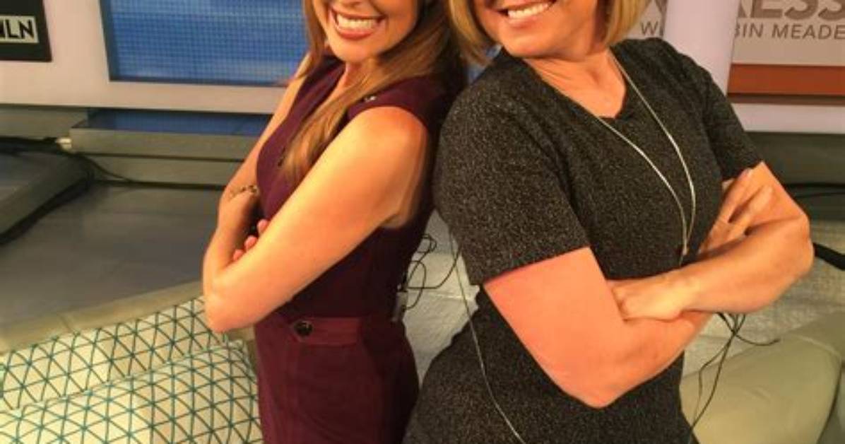Jennifer Westhoven - Age, Family, Bio