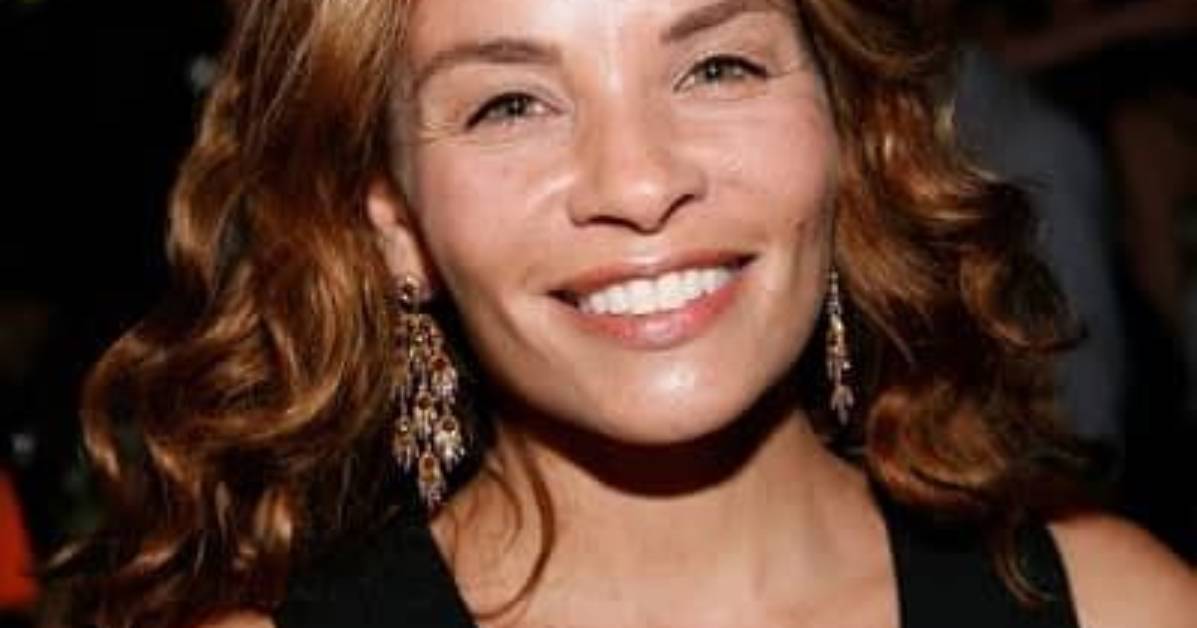 Jenny Lumet Bio (Wiki)