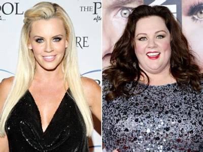 Jenny Mccarthy on Film Critic Rex Reed Calling Her Cousin Melissa Fat: ‘Go to Hell’