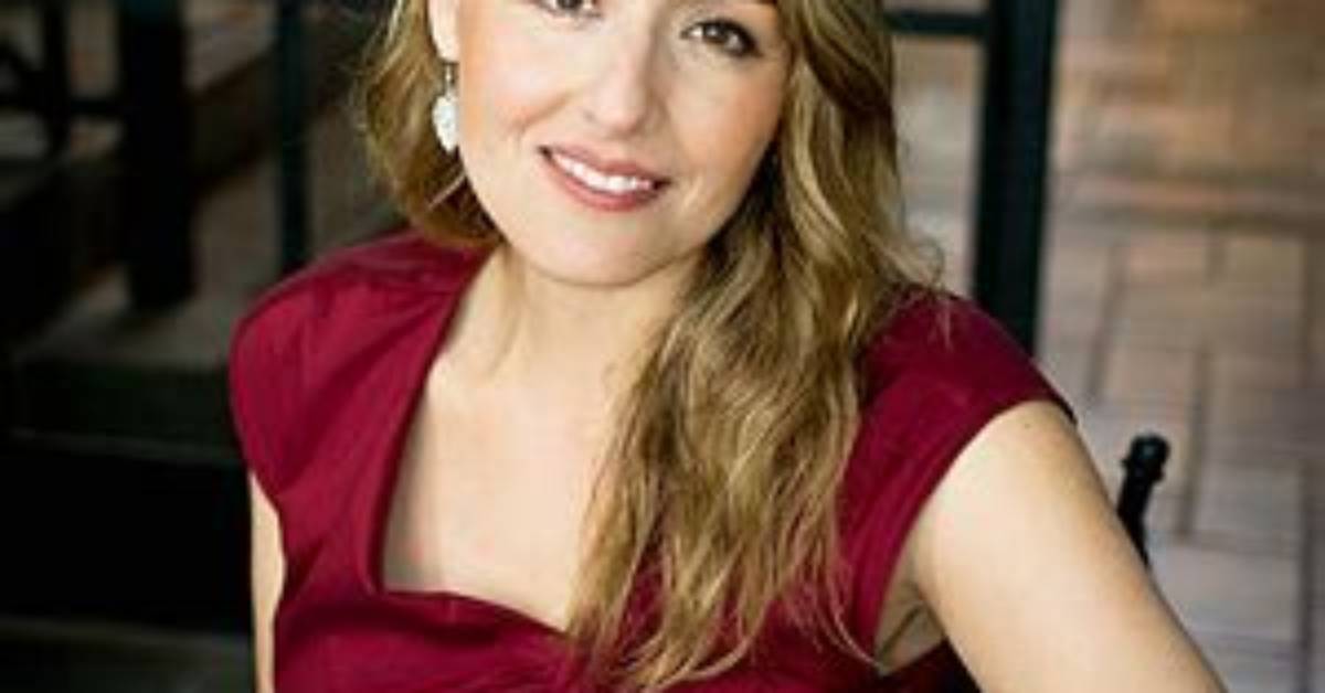 Jenny Perez-Schmidt Height, Weight, Net Worth, Age, Birthday, Wikipedia, Who, Nationality, Biography