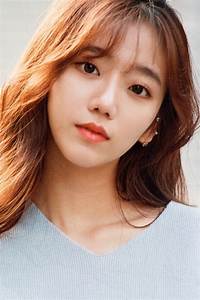 Jeon Hye-Won Bio (Wiki)