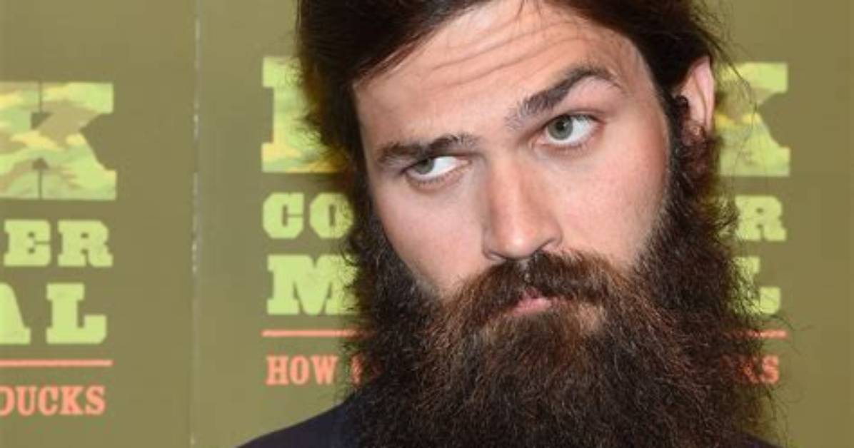 Jep Robertson Net Worth - Wiki, Age, Weight and Height, Relationships, Family, and More