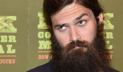Jep Robertson Net Worth - Wiki, Age, Weight and Height, Relationships, Family, and More