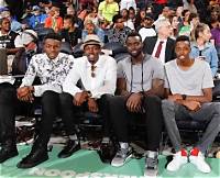 Jerami Grant and Brother Jaelin Grant Have Basketball Genes Running in the Family