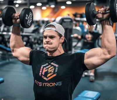 Jeremiah Burton Height, Weight, Net Worth, Age, Birthday, Wikipedia, Who, Nationality, Biography