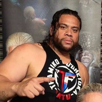 Jeremiah Peniata Fatu Height, Weight, Net Worth, Age, Birthday, Wikipedia, Who, Instagram, Biography