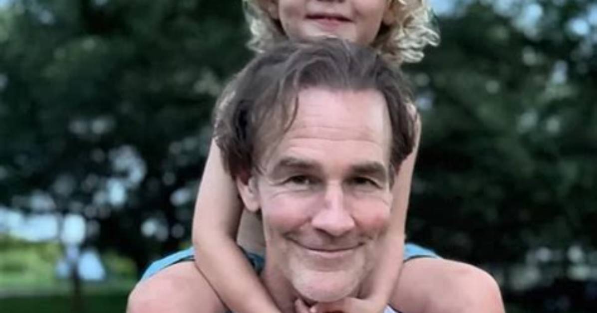 Jeremiah Van Der Beek Bio (Wiki)