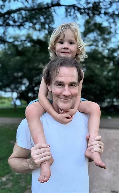 Jeremiah Van Der Beek Bio (Wiki)