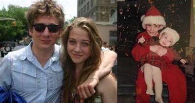 Jeremy Allen White Siblings: Meet Sister Annabelle Parents and Religion