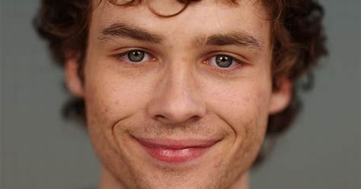 Jeremy Blewitt Bio (Wiki)