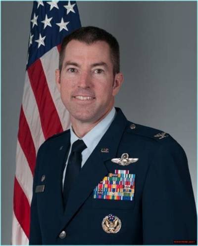 Jeremy Ford - Age, Family, Bio
