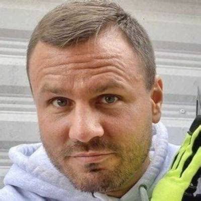 Jeremy Hales - Age, Family, Bio