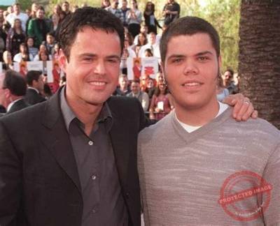 Jeremy James Osmond Bio (Wiki)