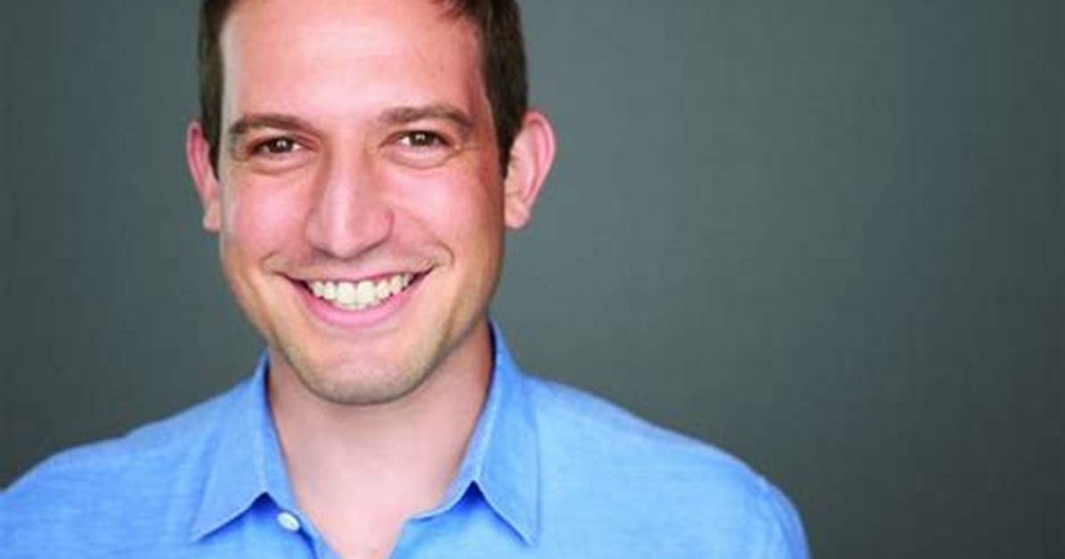 Jeremy Keeshin Height, Age, Who, Girlfriend, Biography, Wiki, Net Worth
