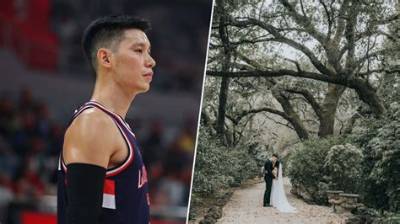 Jeremy Lin Biography: Is He Married? Find out His Wife, Dating, Parents, Now