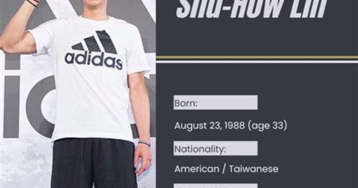 Jeremy Lin Height, Weight, Net Worth, Age, Birthday, Wikipedia, Who, Nationality, Biography