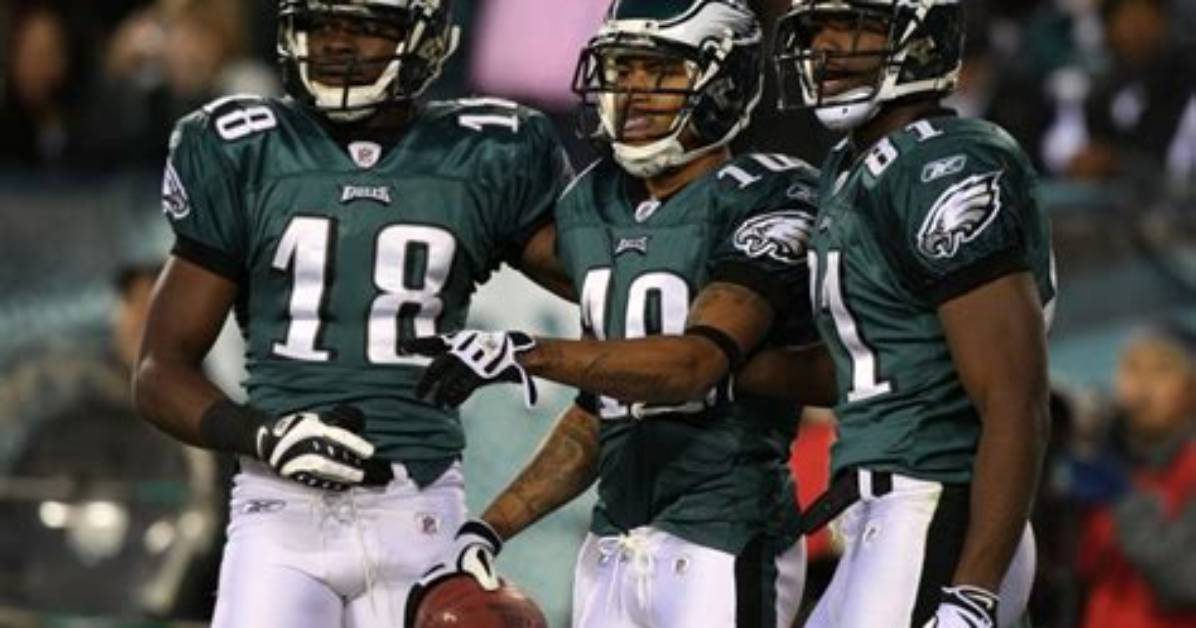Jeremy Maclin Net Worth - Wiki, Age, Weight and Height, Relationships, Family, and More