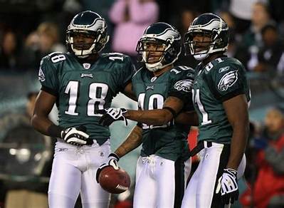 Jeremy Maclin Net Worth - Wiki, Age, Weight and Height, Relationships, Family, and More