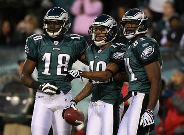Jeremy Maclin Net Worth - Wiki, Age, Weight and Height, Relationships, Family, and More