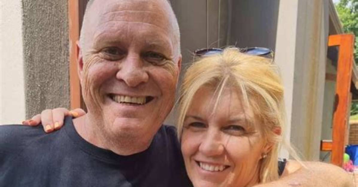 Jeremy Mansfield Cause of Death, How Did Jeremy Mansfield Die?