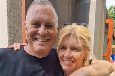 Jeremy Mansfield Cause of Death, How Did Jeremy Mansfield Die?