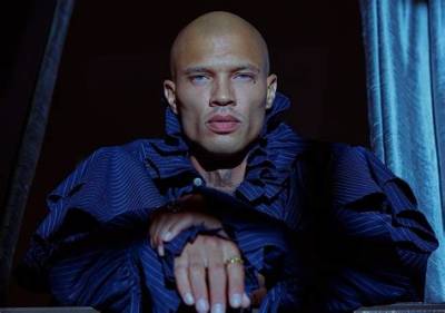 Jeremy Meeks Ethnicity and Religion: Is He Jewish or Christian or Muslim?