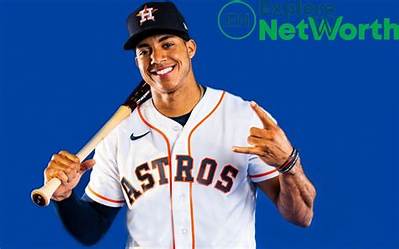 Jeremy Pena Net Worth and Salary as Houston Astros Shortstop