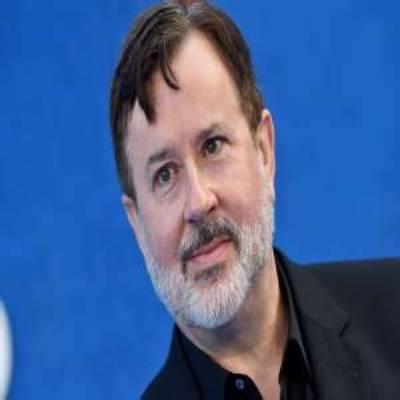 Jeremy Swift - Age, Family, Bio