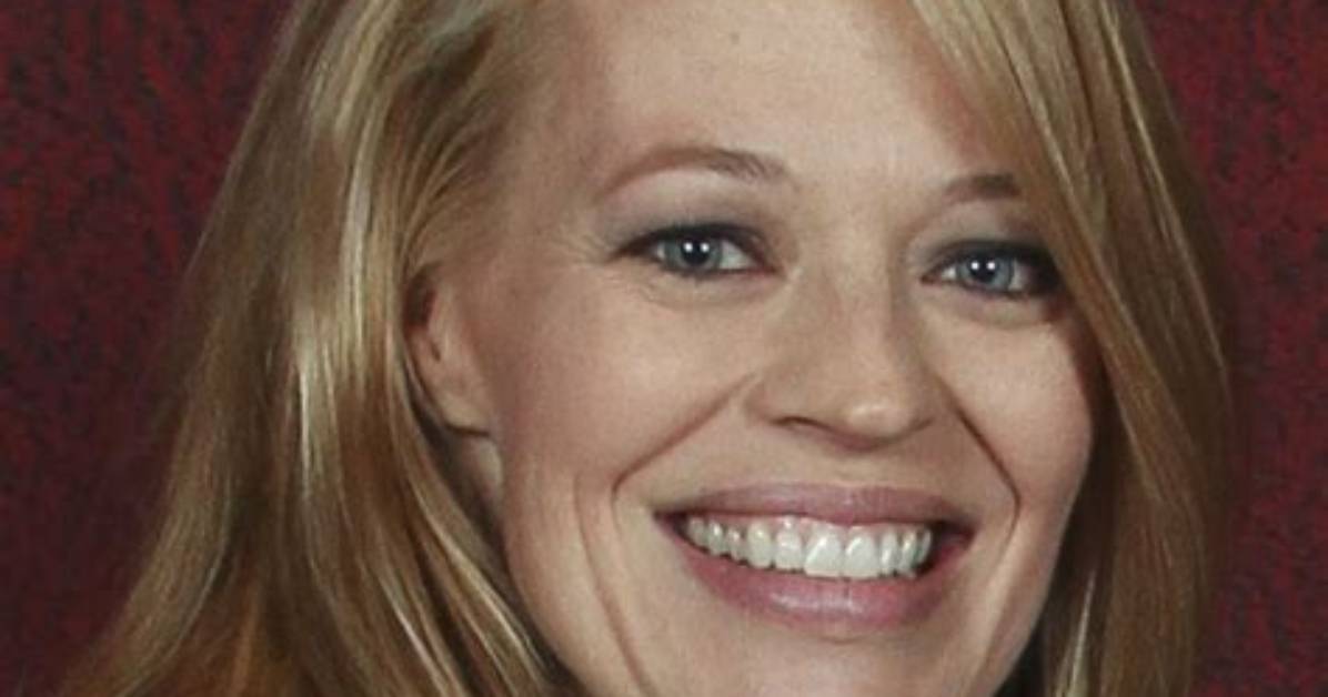 Jeri Ryan Bio (Wiki)