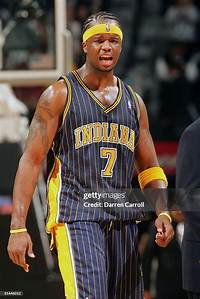 Jermaine O’neal Bio (Wiki)