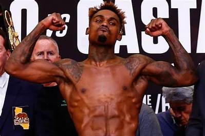 Jermell Charlo Nationality and Ethnicity