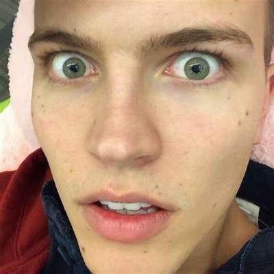 Jerome Jarre: from the Shy Boy to Vine Star! ! Know About the Struggle and Start of His Career. All the Relationship Details and Information About His Personal Life! !!