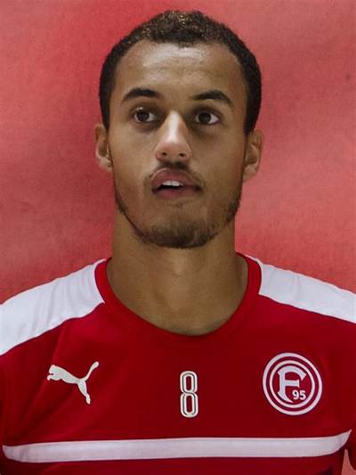 Jerome Kiesewetter Bio (Wiki)