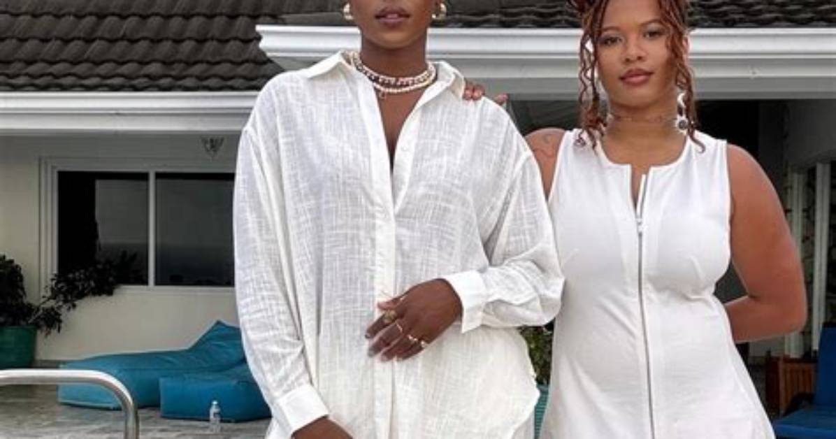 Jerrie Johnson - Age, Family, Bio