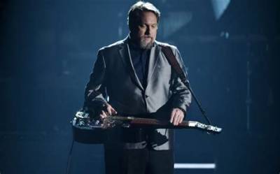 Jerry Douglas Net Worth - Wiki, Age, Weight and Height, Relationships, Family, and More